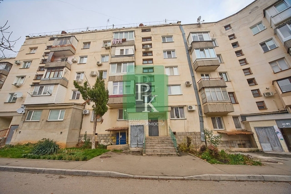 
  Продается 1-комн. квартира 31.2 м². Фото 15.