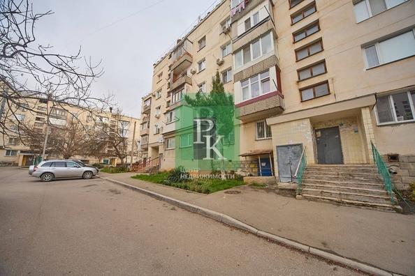 
  Продается 1-комн. квартира 31.2 м². Фото 16.