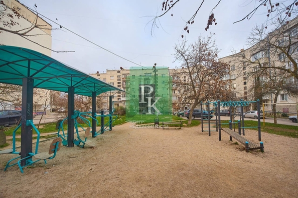 
  Продается 1-комн. квартира 31.2 м². Фото 17.