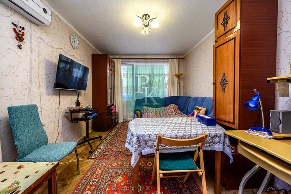 
  Продается 1-комн. квартира 30.3 м². Фото 6.