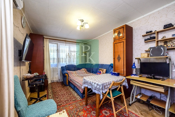 
  Продается 1-комн. квартира 30.3 м². Фото 7.