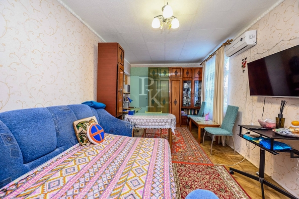 
  Продается 1-комн. квартира 30.3 м². Фото 8.