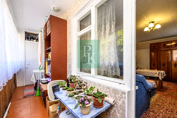 
  Продается 1-комн. квартира 30.3 м². Фото 10.