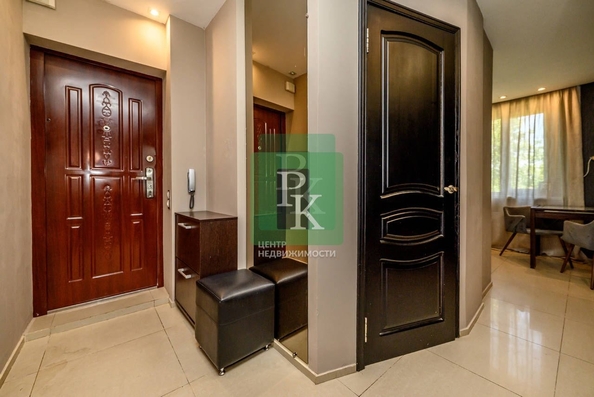 
  Продается 2-комн. квартира 40.2 м². Фото 24.