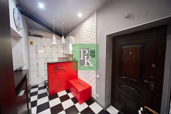 
  Продается 4-комн. квартира 133.6 м². Фото 3.