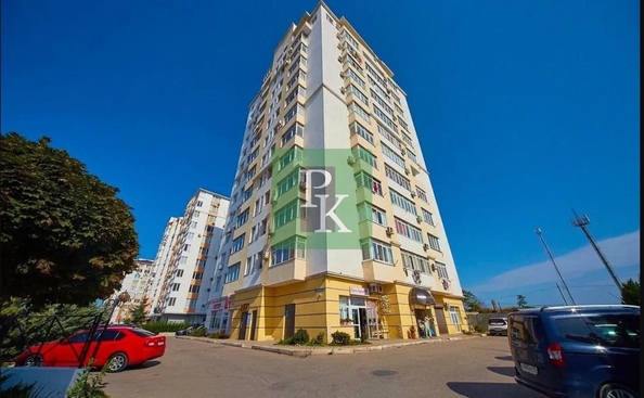 
  Продается 4-комн. квартира 133.6 м². Фото 7.