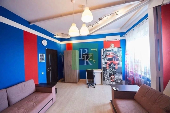 
  Продается 4-комн. квартира 133.6 м². Фото 10.