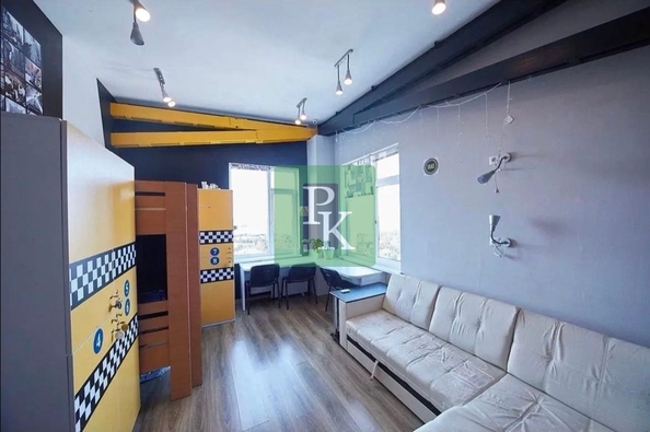
  Продается 4-комн. квартира 133.6 м². Фото 12.