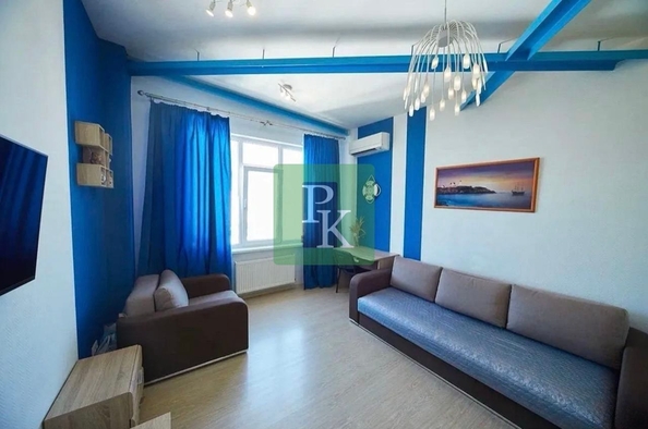 
  Продается 4-комн. квартира 133.6 м². Фото 13.