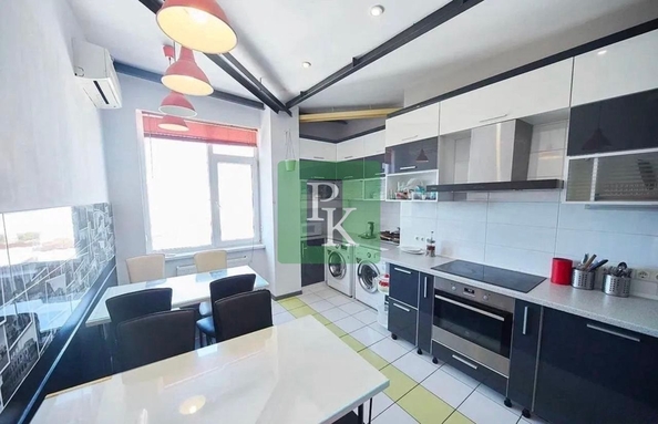 
  Продается 4-комн. квартира 133.6 м². Фото 18.