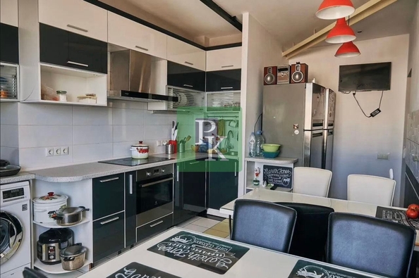 
  Продается 4-комн. квартира 133.6 м². Фото 19.