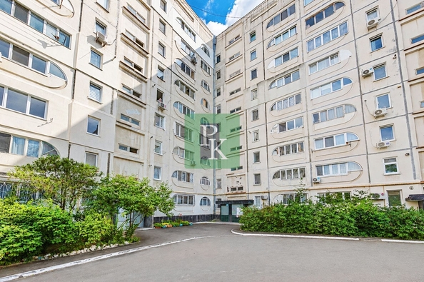 
  Продается 2-комн. квартира 57 м². Фото 18.