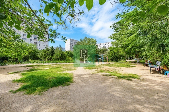 
  Продается 2-комн. квартира 57 м². Фото 19.