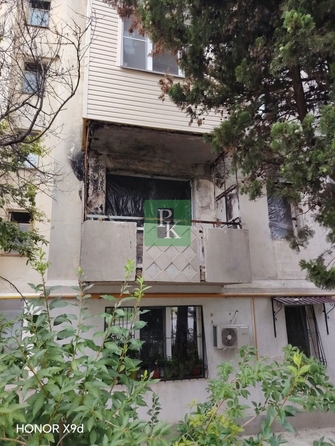
  Продается 1-комн. квартира 24 м². Фото 1.