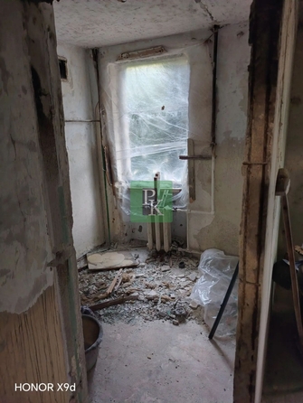 
  Продается 1-комн. квартира 24 м². Фото 4.