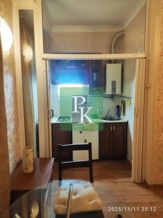 
  Продается 1-комн. квартира 26.5 м². Фото 1.