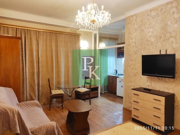 
  Продается 1-комн. квартира 26.5 м². Фото 3.
