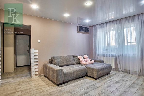 
  Продается 3-комн. квартира 73.2 м². Фото 6.