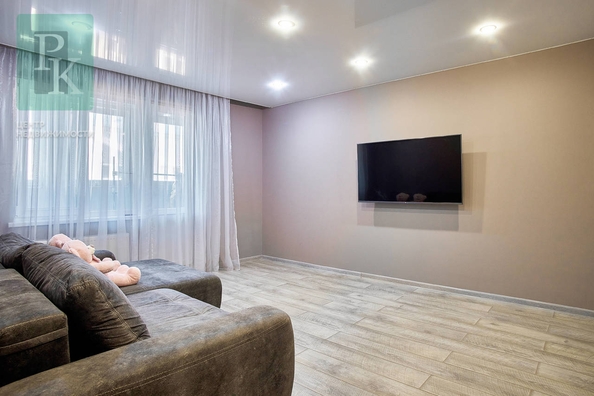 
  Продается 3-комн. квартира 73.2 м². Фото 8.