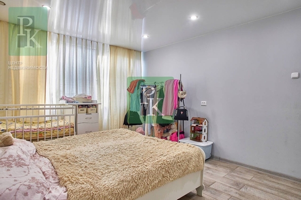 
  Продается 3-комн. квартира 73.2 м². Фото 13.