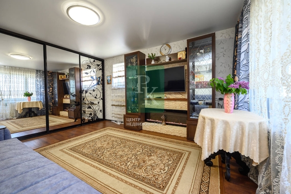 
  Продается 3-комн. квартира 77 м². Фото 3.