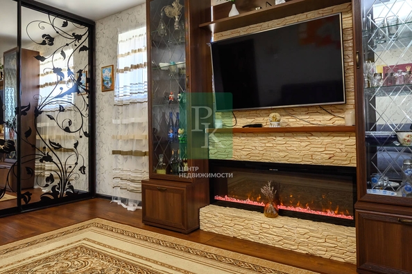 
  Продается 3-комн. квартира 77 м². Фото 4.