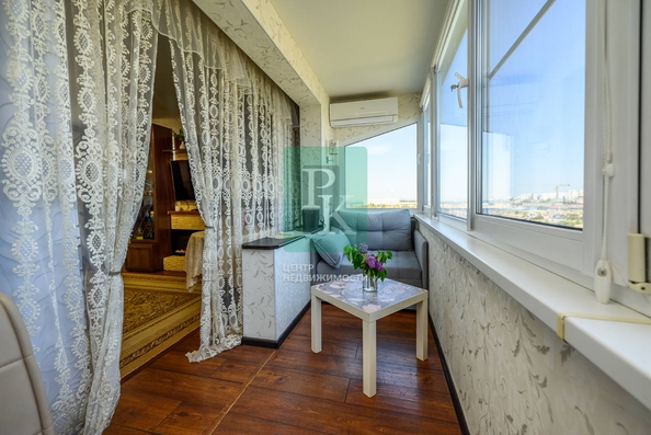 
  Продается 3-комн. квартира 77 м². Фото 5.