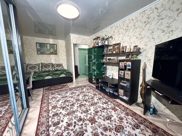 
  Продается 1-комн. квартира 33.2 м². Фото 3.