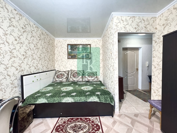 
  Продается 1-комн. квартира 33.2 м². Фото 4.