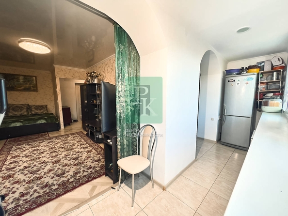 
  Продается 1-комн. квартира 33.2 м². Фото 6.