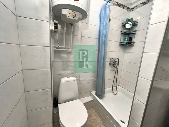 
  Продается 1-комн. квартира 33.2 м². Фото 7.