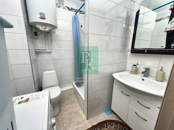 
  Продается 1-комн. квартира 33.2 м². Фото 8.