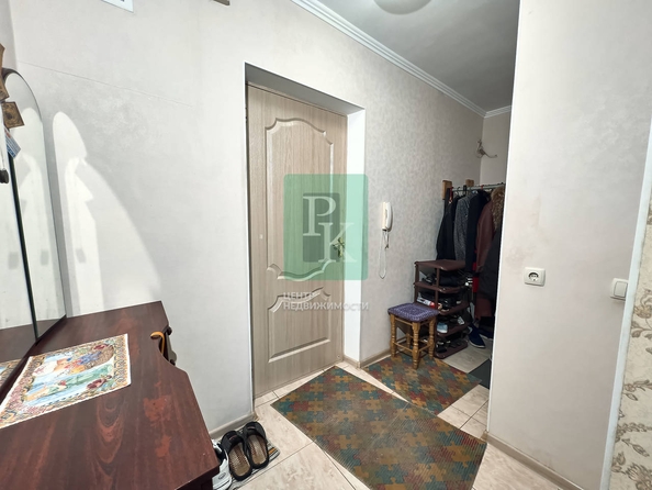 
  Продается 1-комн. квартира 33.2 м². Фото 10.