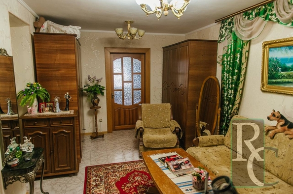 
  Продается 4-комн. квартира 120 м². Фото 3.