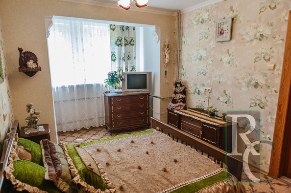 
  Продается 4-комн. квартира 120 м². Фото 5.