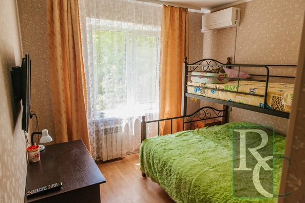
  Продается 4-комн. квартира 120 м². Фото 7.