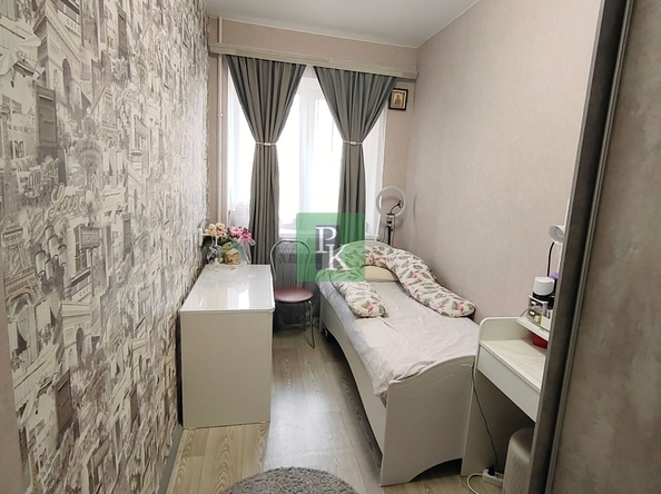 
  Продается 3-комн. квартира 63.3 м². Фото 1.