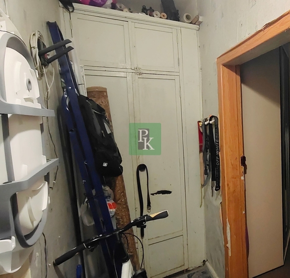 
  Продается 3-комн. квартира 63.3 м². Фото 14.