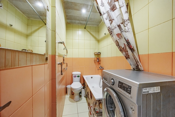 
  Продается 1-комн. квартира 37 м². Фото 11.