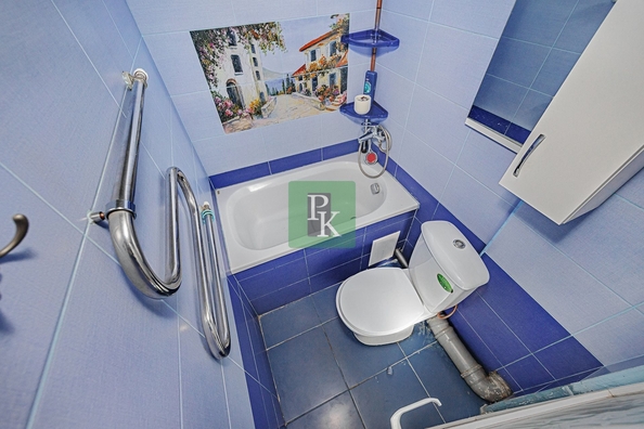 
  Продается 1-комн. квартира 37 м². Фото 12.