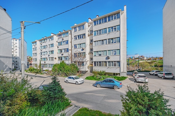 
  Продается 1-комн. квартира 37 м². Фото 13.