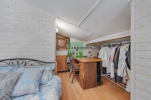 
  Продается 1-комн. квартира 37 м². Фото 14.