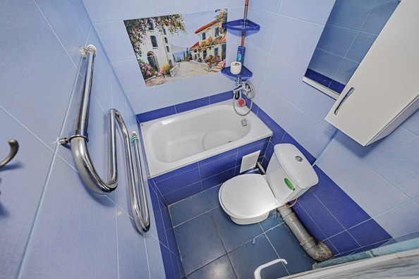 
  Продается 1-комн. квартира 37 м². Фото 19.