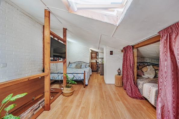 
  Продается 1-комн. квартира 37 м². Фото 21.