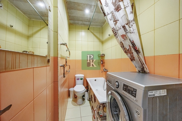 
  Продается 1-комн. квартира 37 м². Фото 22.