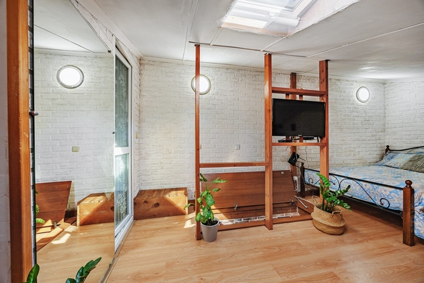 
  Продается 1-комн. квартира 37 м². Фото 23.