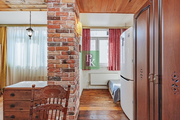 
  Продается 1-комн. квартира 37 м². Фото 24.