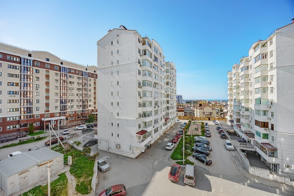 
  Продается 1-комн. квартира 37 м². Фото 25.