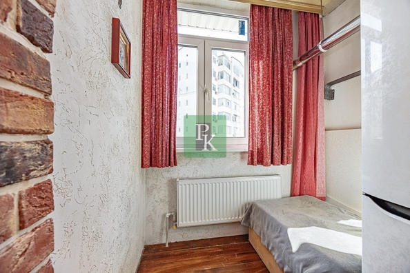 
  Продается 1-комн. квартира 37 м². Фото 26.