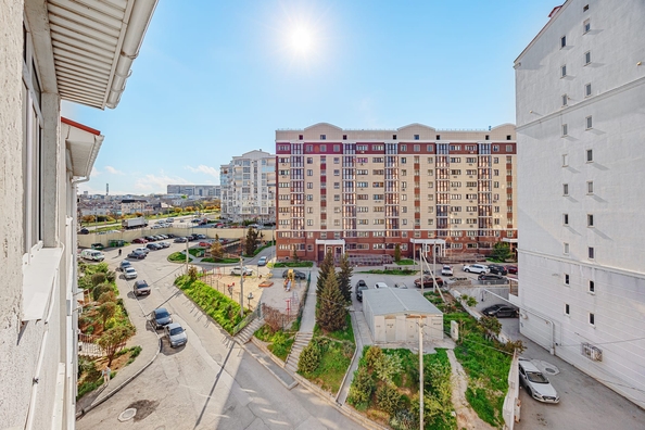 
  Продается 1-комн. квартира 37 м². Фото 27.